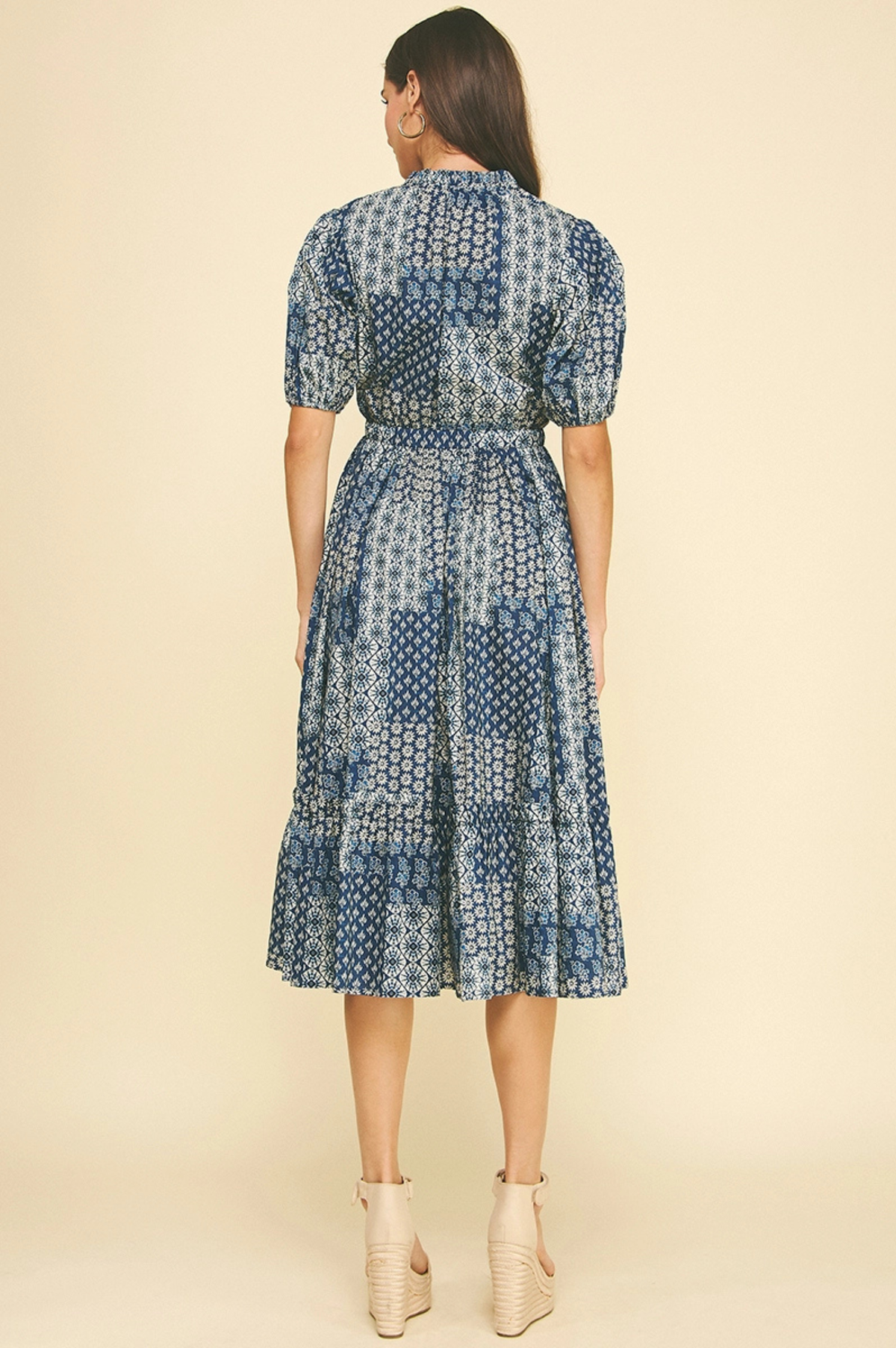 Spencer Dress