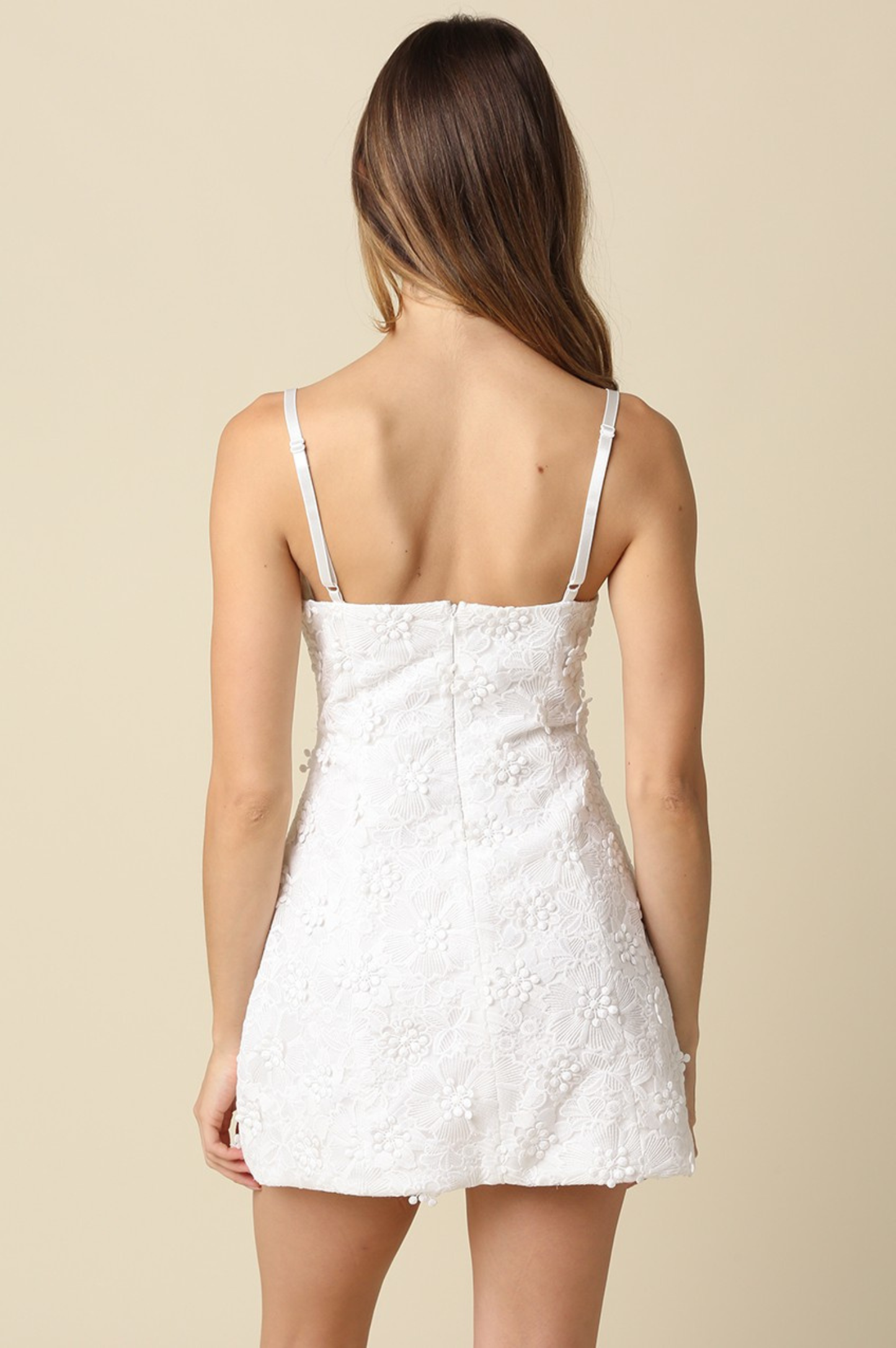 Aria Mini Dress