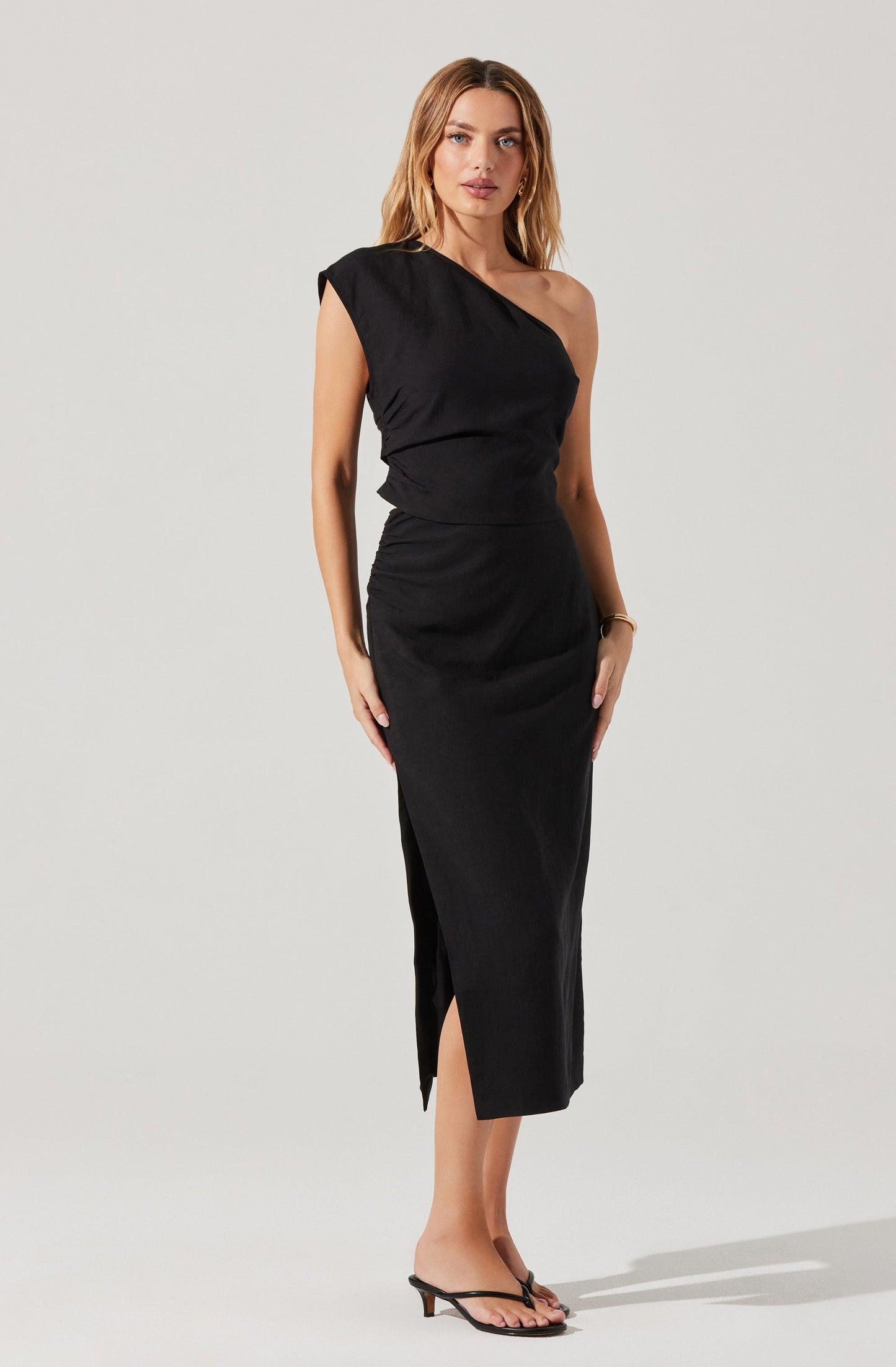 Asha skirt