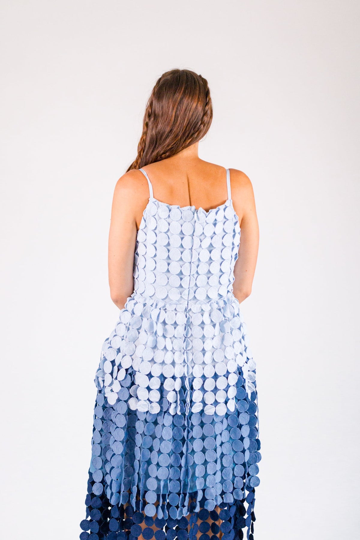 Promenade Ombre Dress