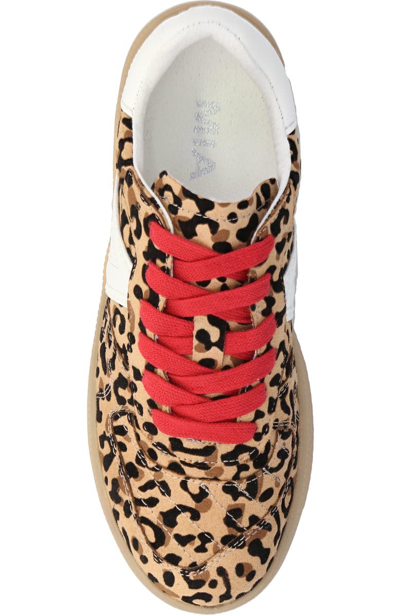 Fierce Fusion Sneakers