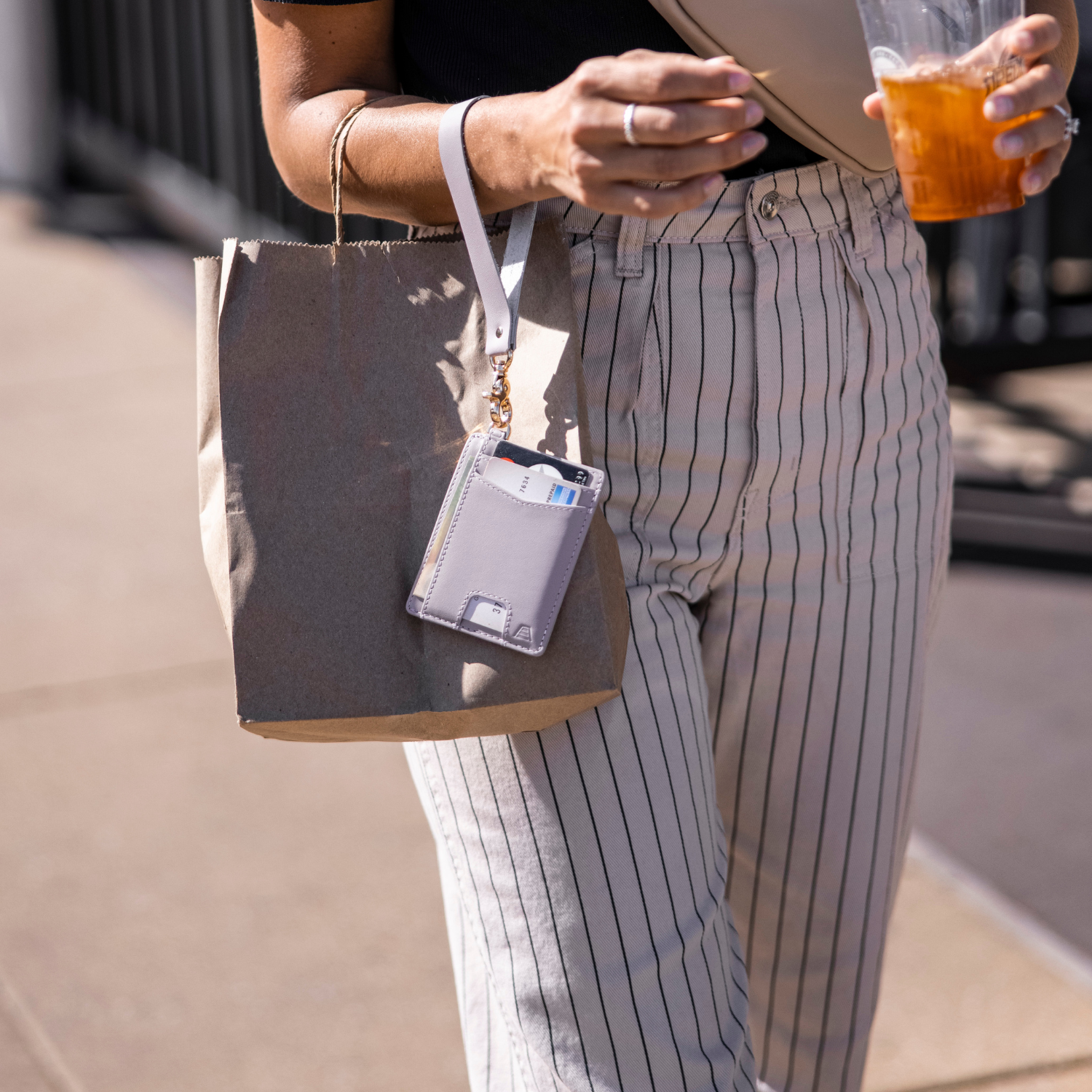 Andar Wallet - The Denner