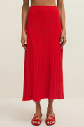 Lexa Sweater Skirt