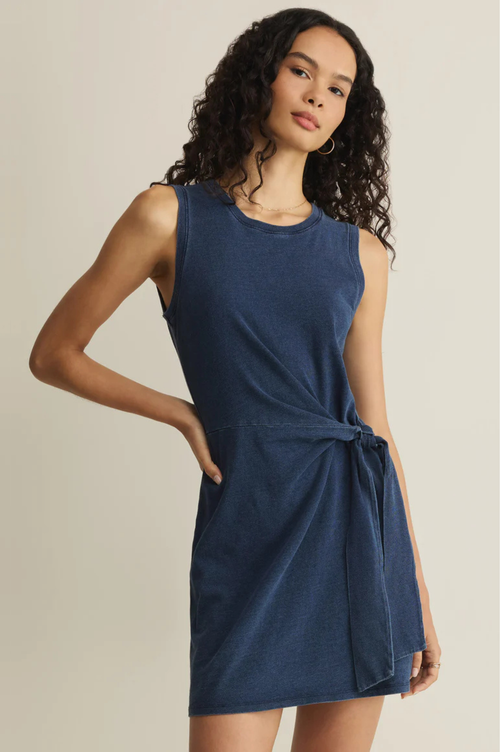 Mattie Mini Dress