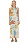 Cosima Maxi Dress
