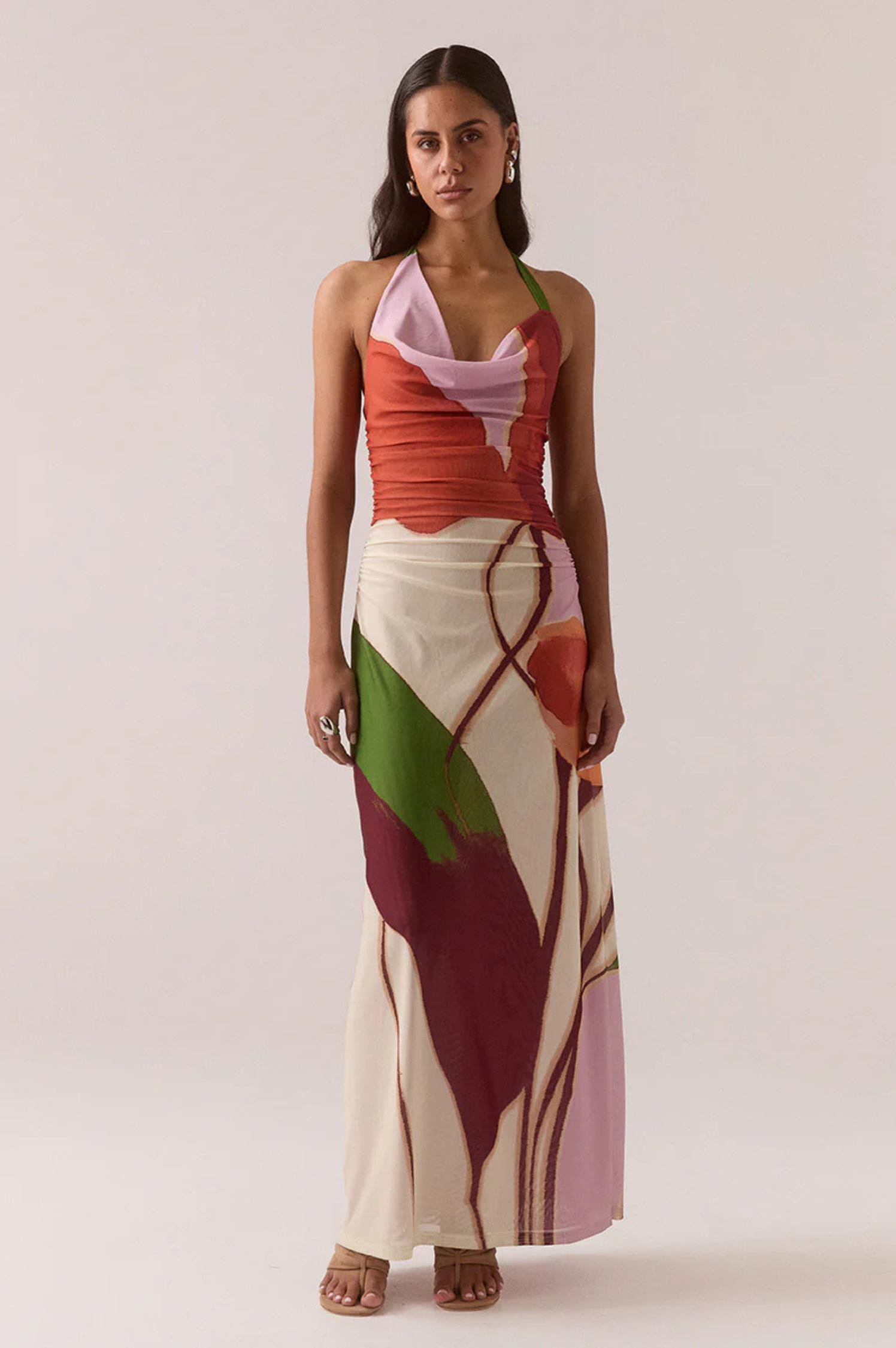 Kalea Dress