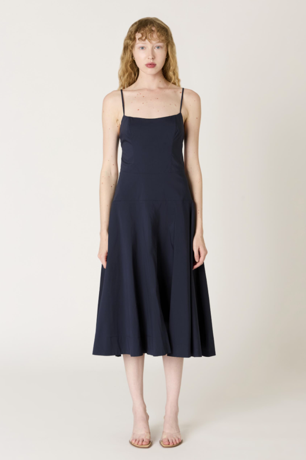 Amor Dress
