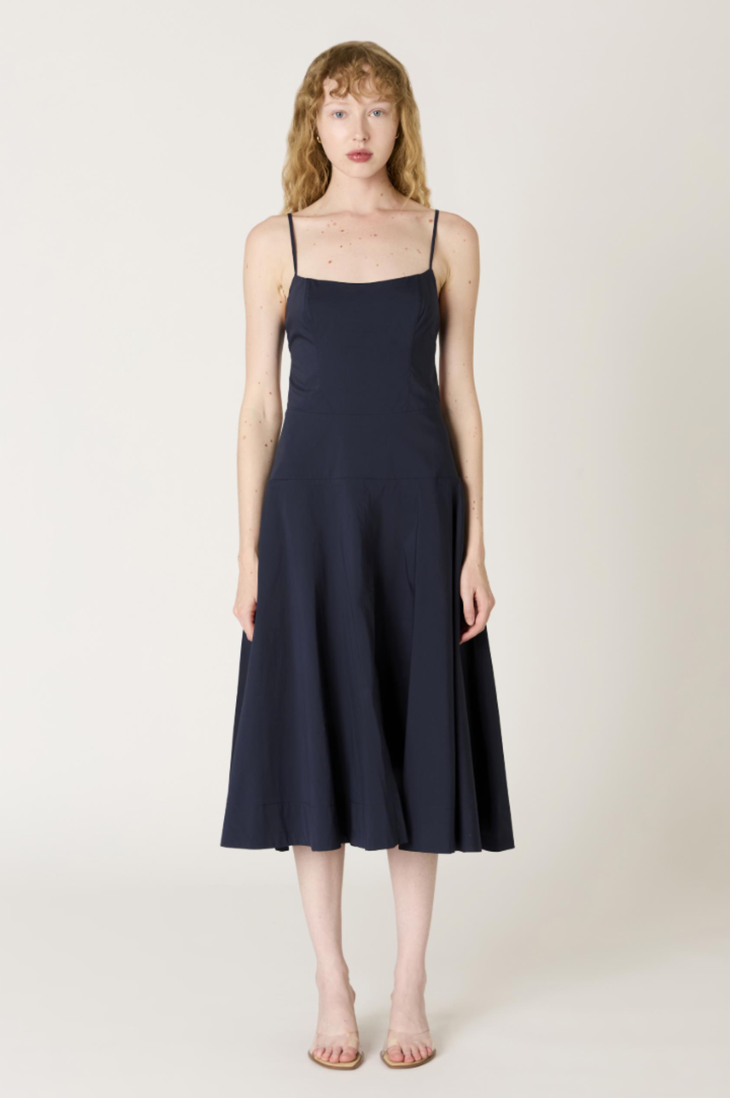 Amor Dress