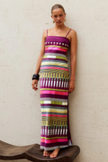 Kaylee Maxi Dress