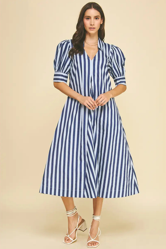 Marnie Dress