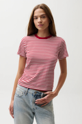 Alba Tee