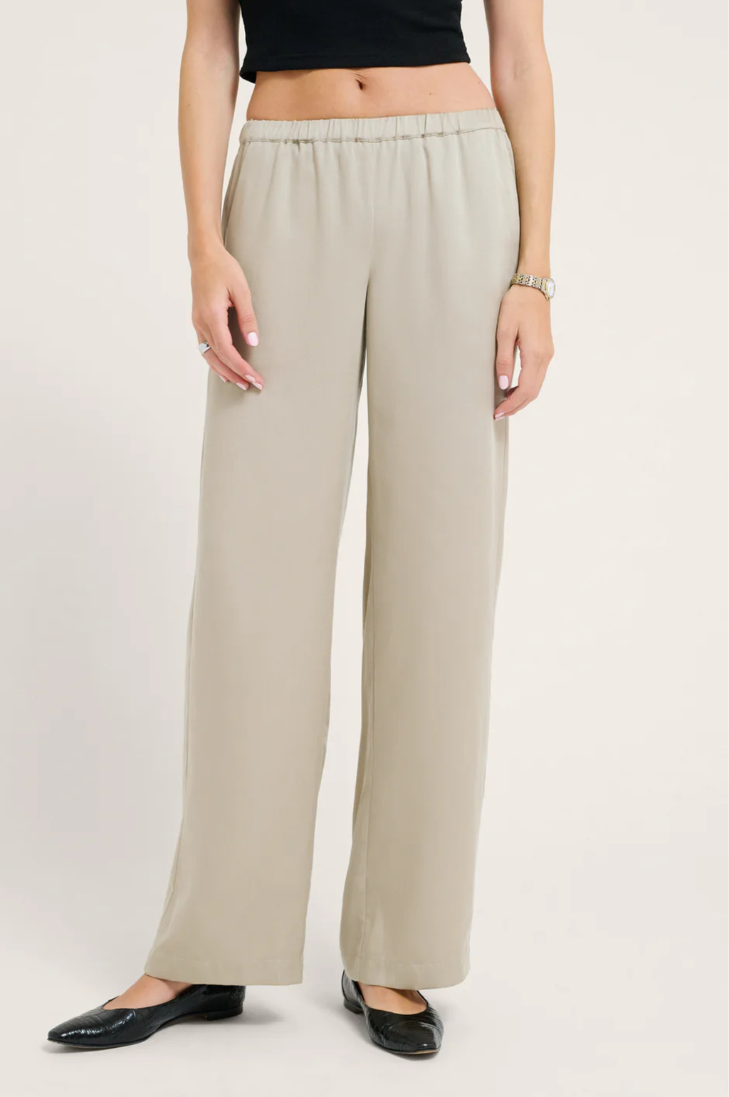 Off Duty Pant