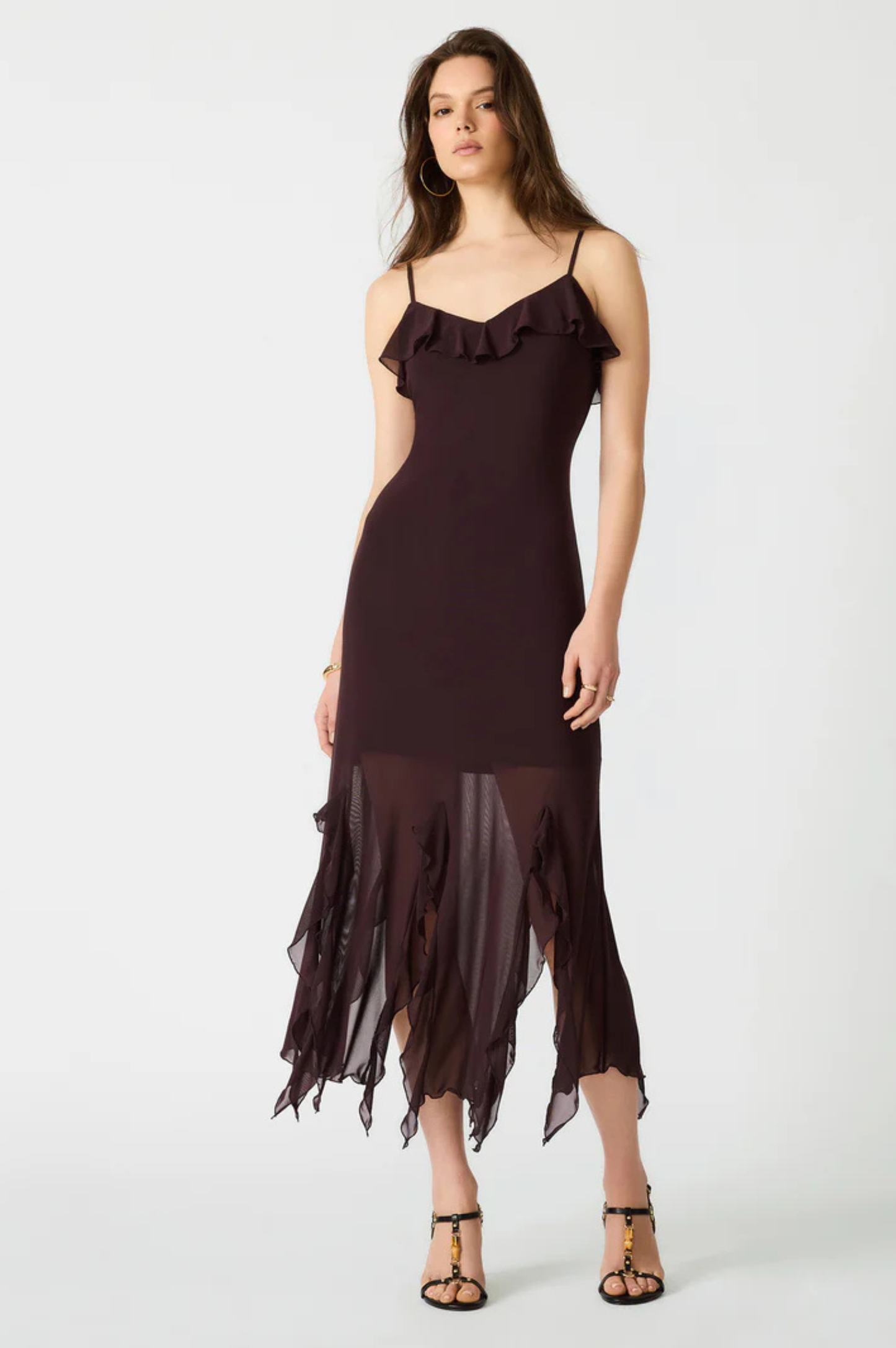 Mariane Dress