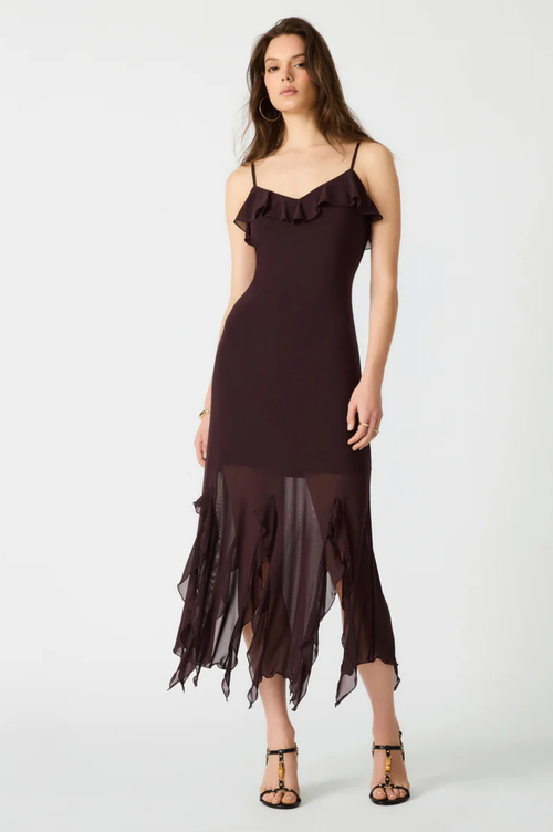 Mariane Dress