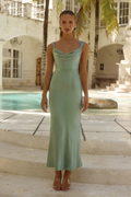 Margot Maxi Dress