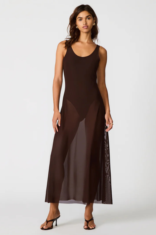 Sharlene Dress
