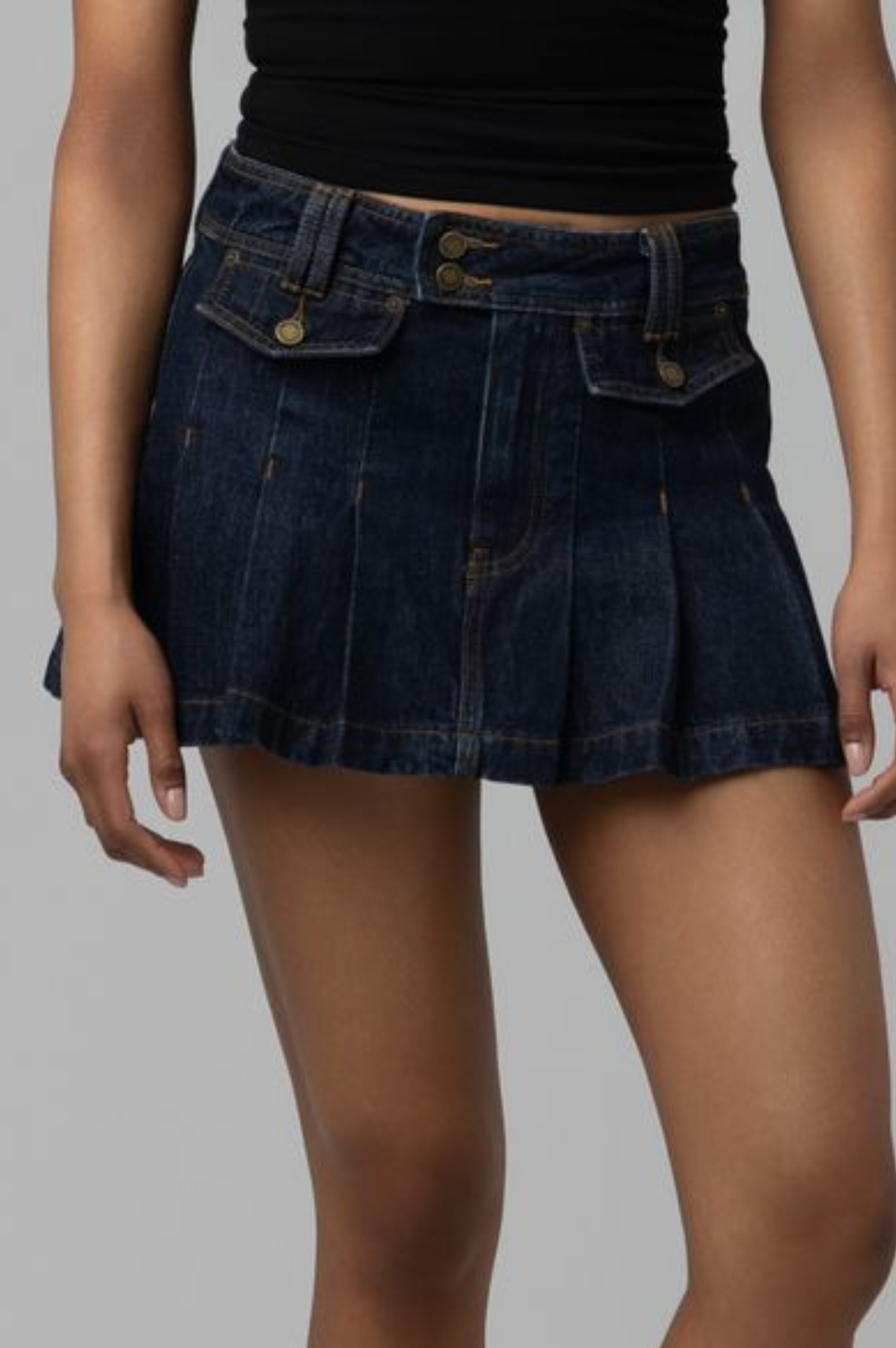 Out and About Skirt