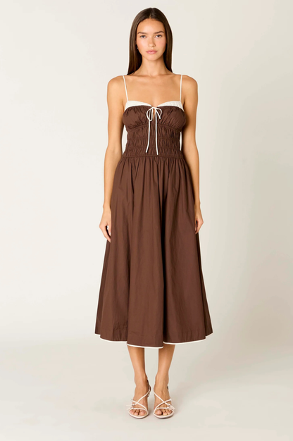 Thomas Dress