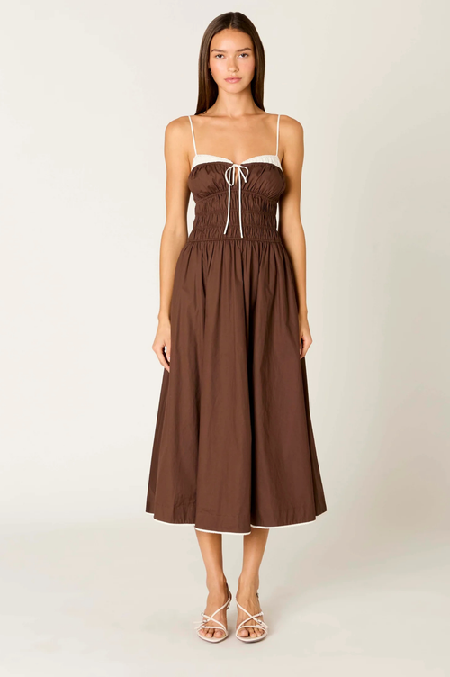 Thomas Dress