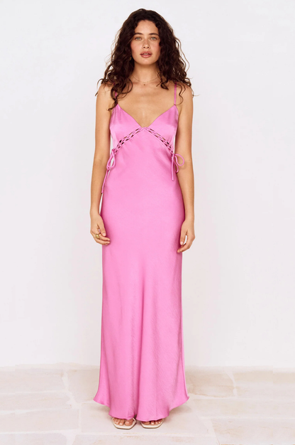 Chiara Maxi Dress