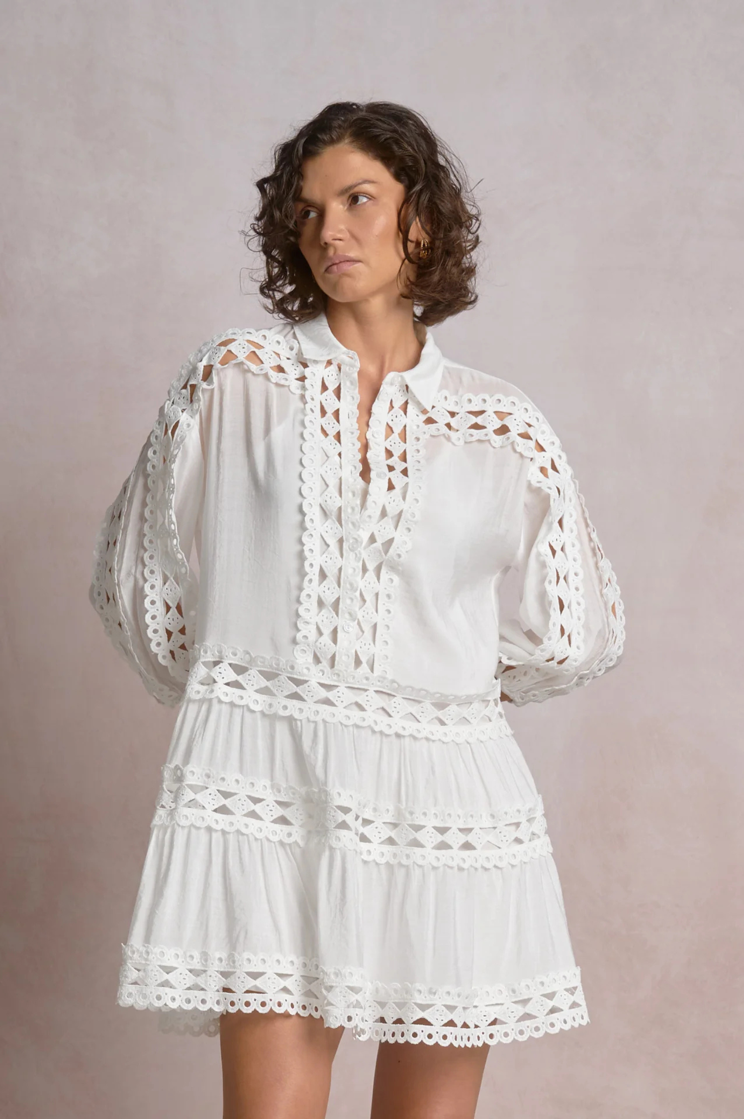Solace Dress