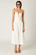 Sawtelle Dress