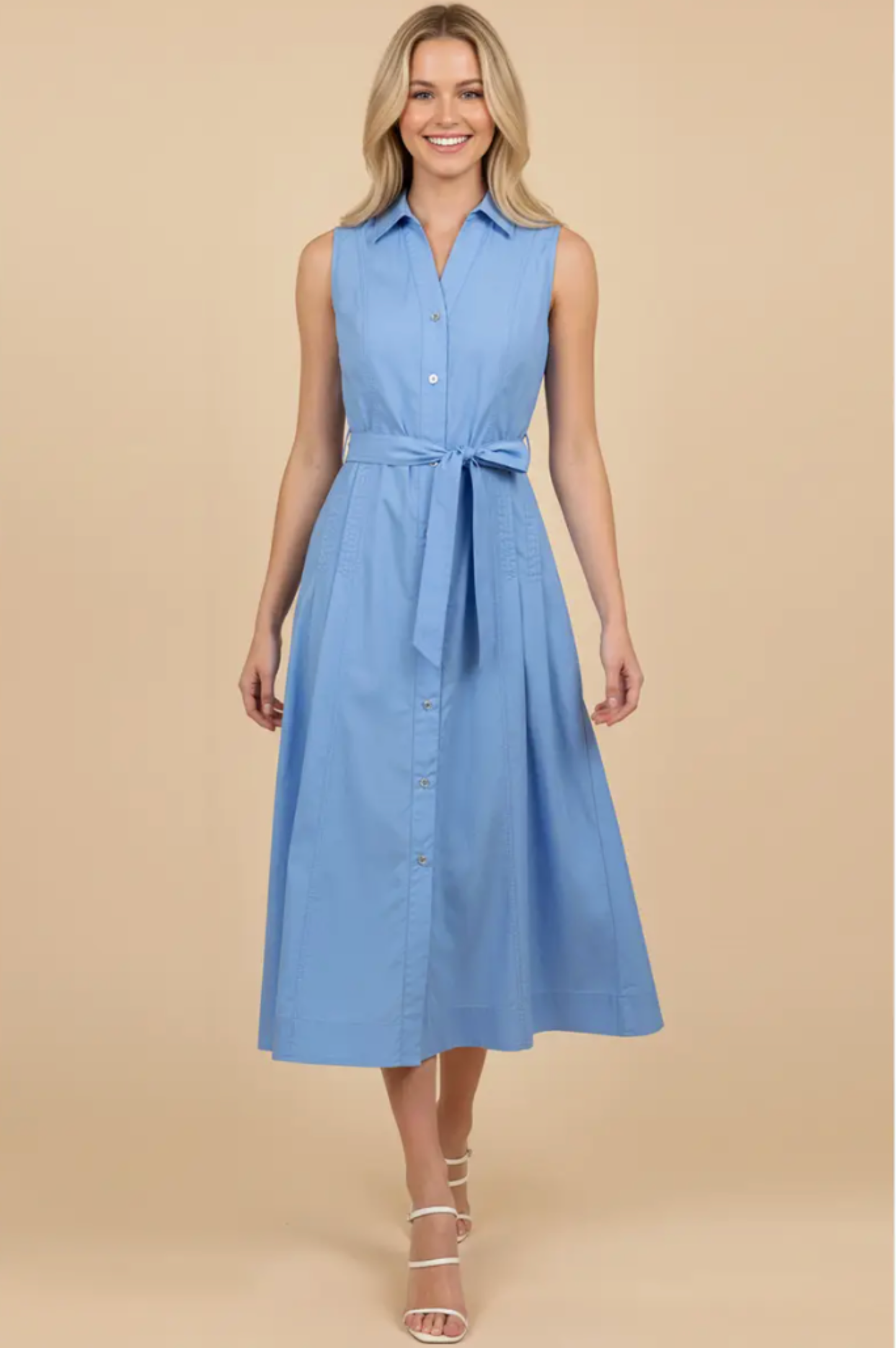 Angela Dress