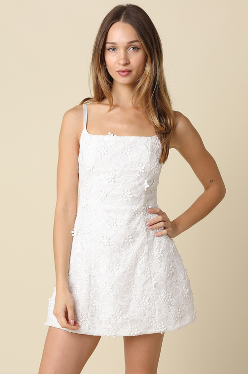 Aria Mini Dress