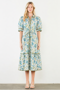 Bree Maxi Dress