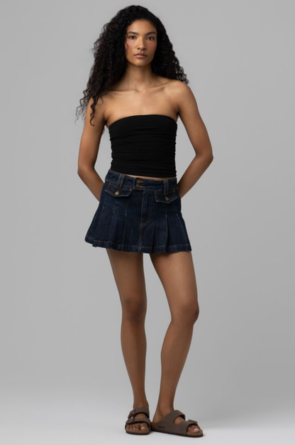 Out and About Skirt