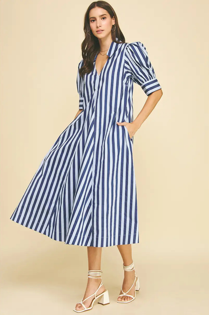 Marnie Dress