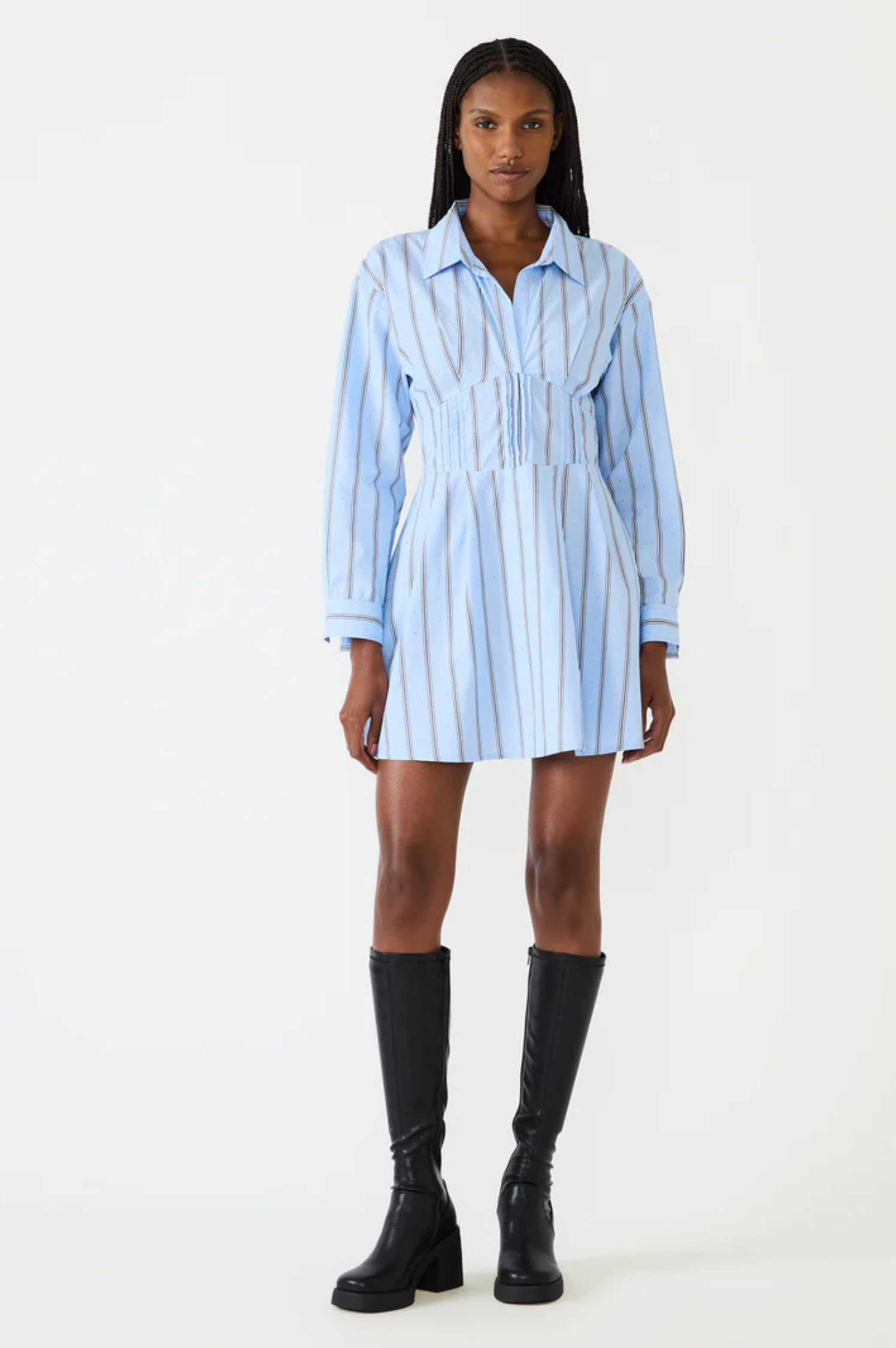 Ariany Dress