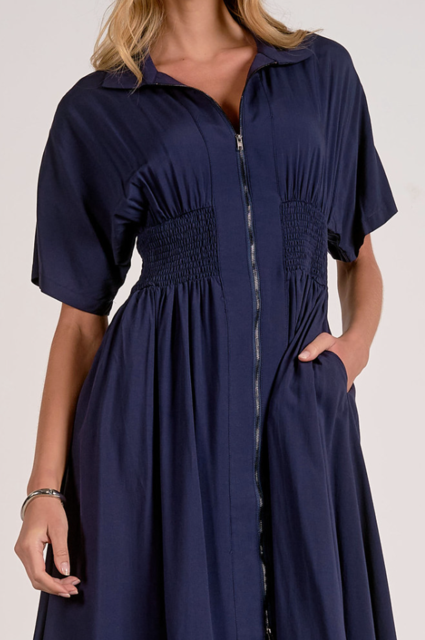 Vivienne Midi Dress