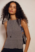 Lizzie Sweater Top