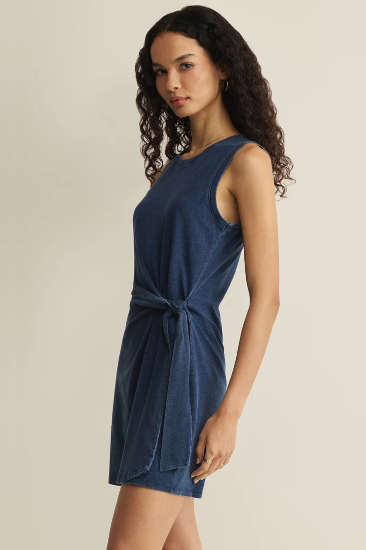 Mattie Mini Dress