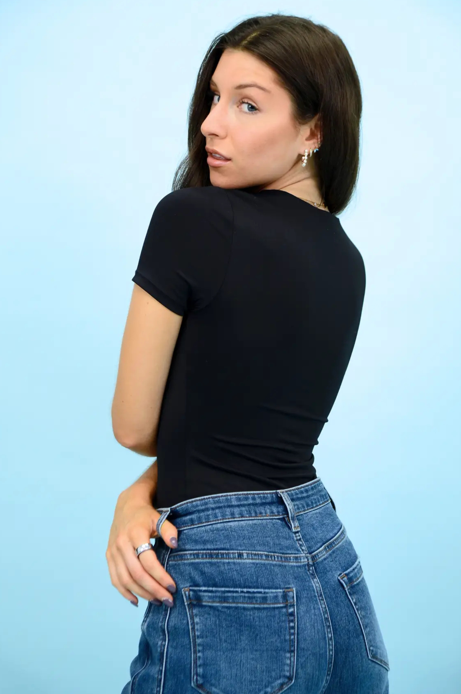Roxi Top
