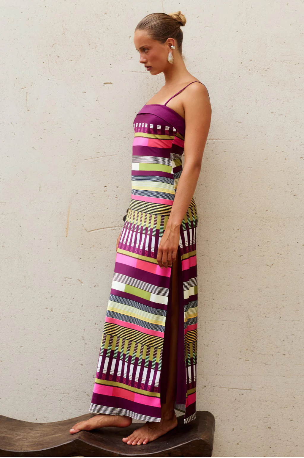 Kaylee Maxi Dress