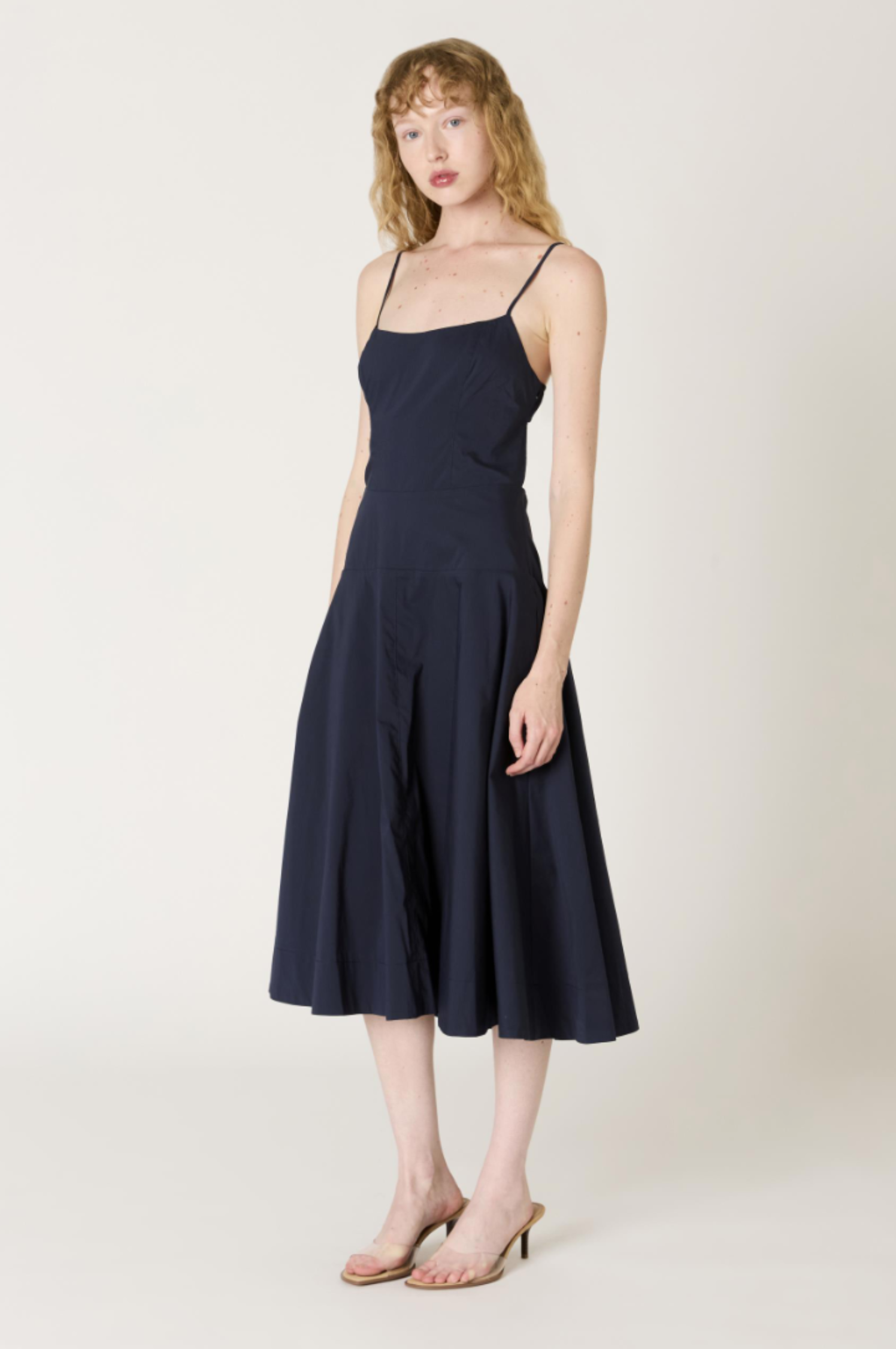 Amor Dress