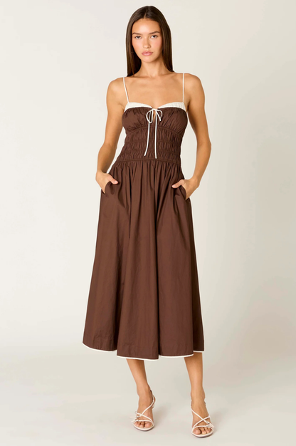 Thomas Dress