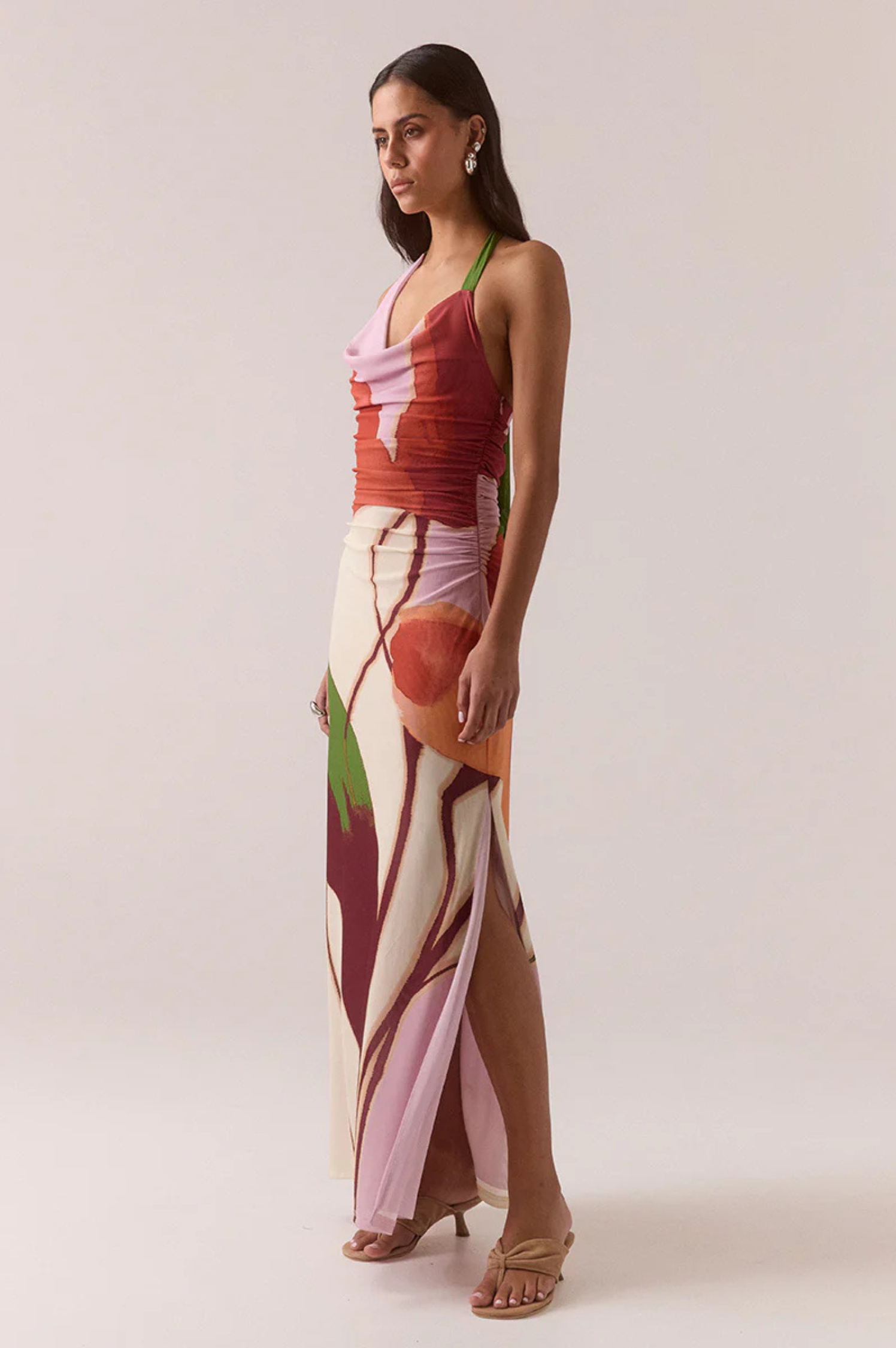 Kalea Dress