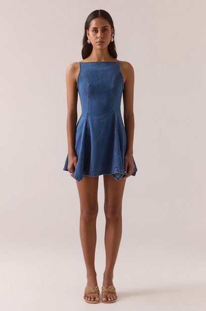 Elodie Mini Dress