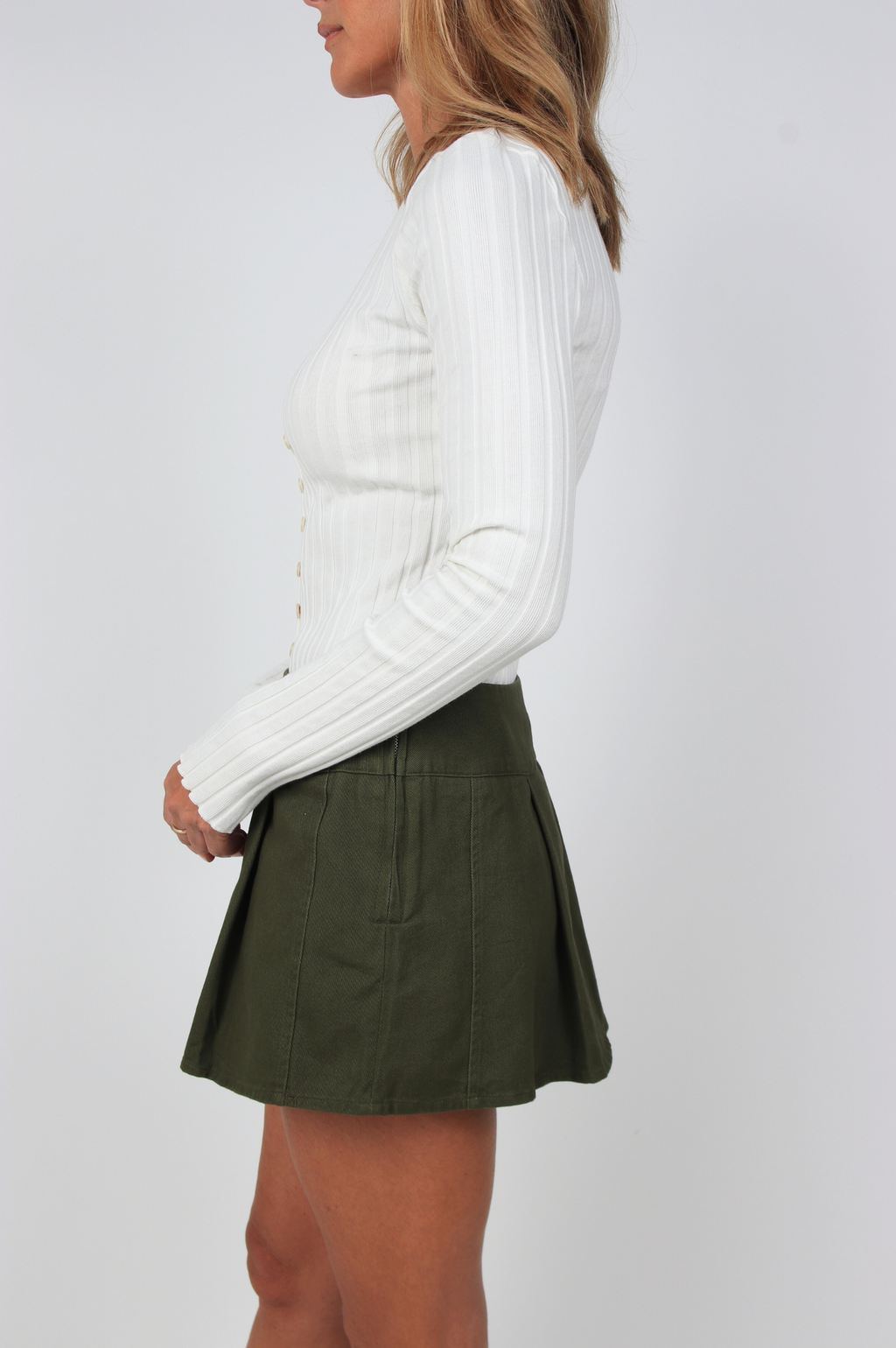Lena Skirt