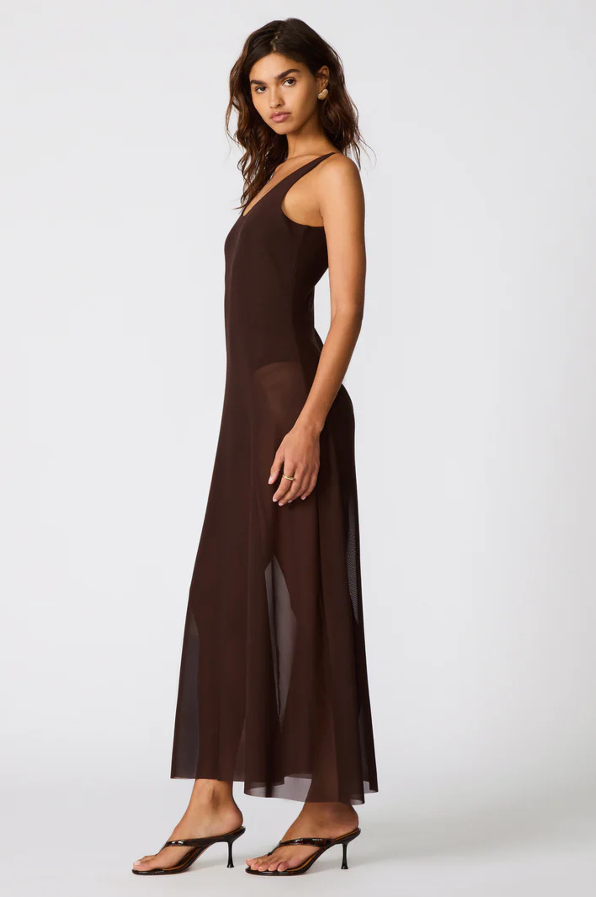 Sharlene Dress