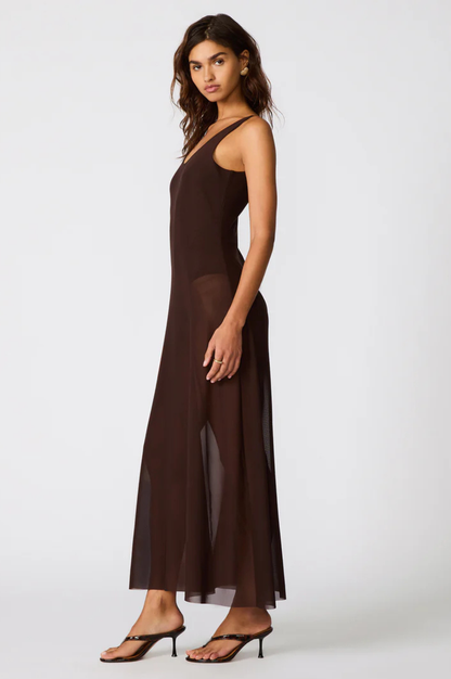 Sharlene Dress
