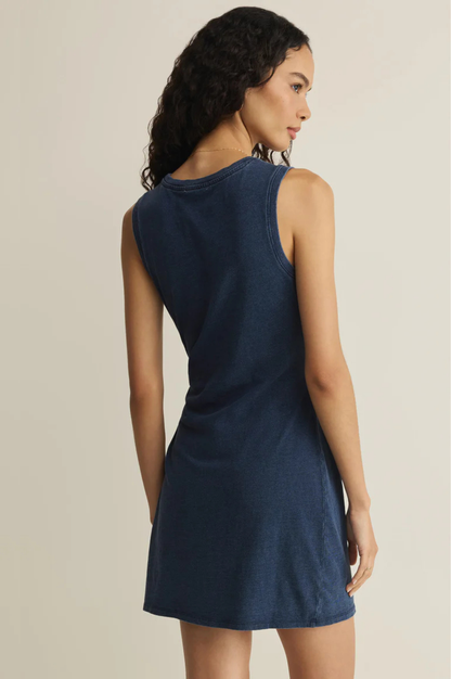 Mattie Mini Dress