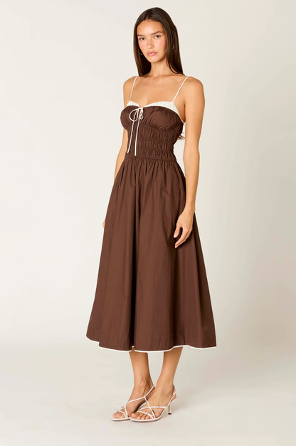 Thomas Dress