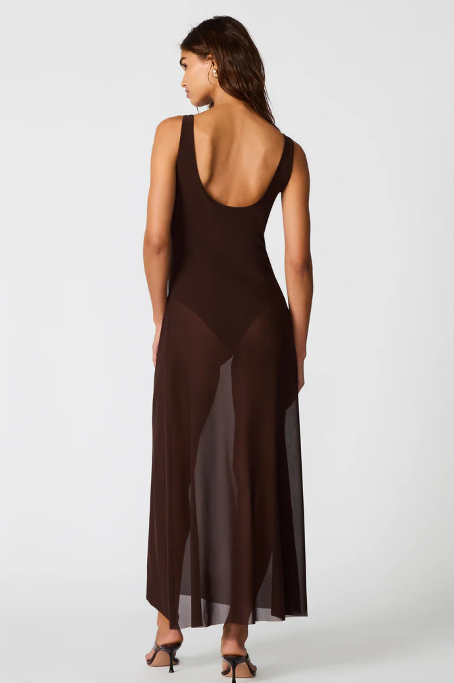 Sharlene Dress