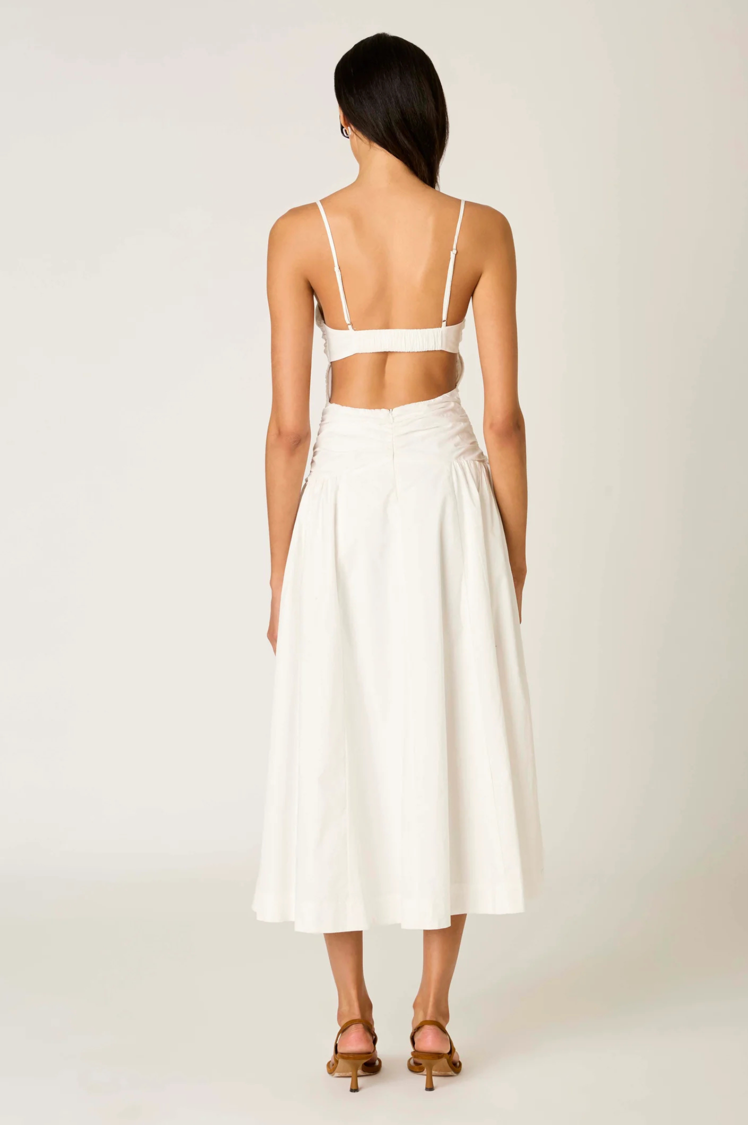Sawtelle Dress