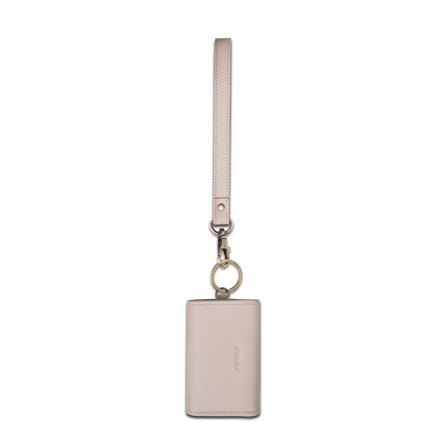 Andar Wallet - The Poppy