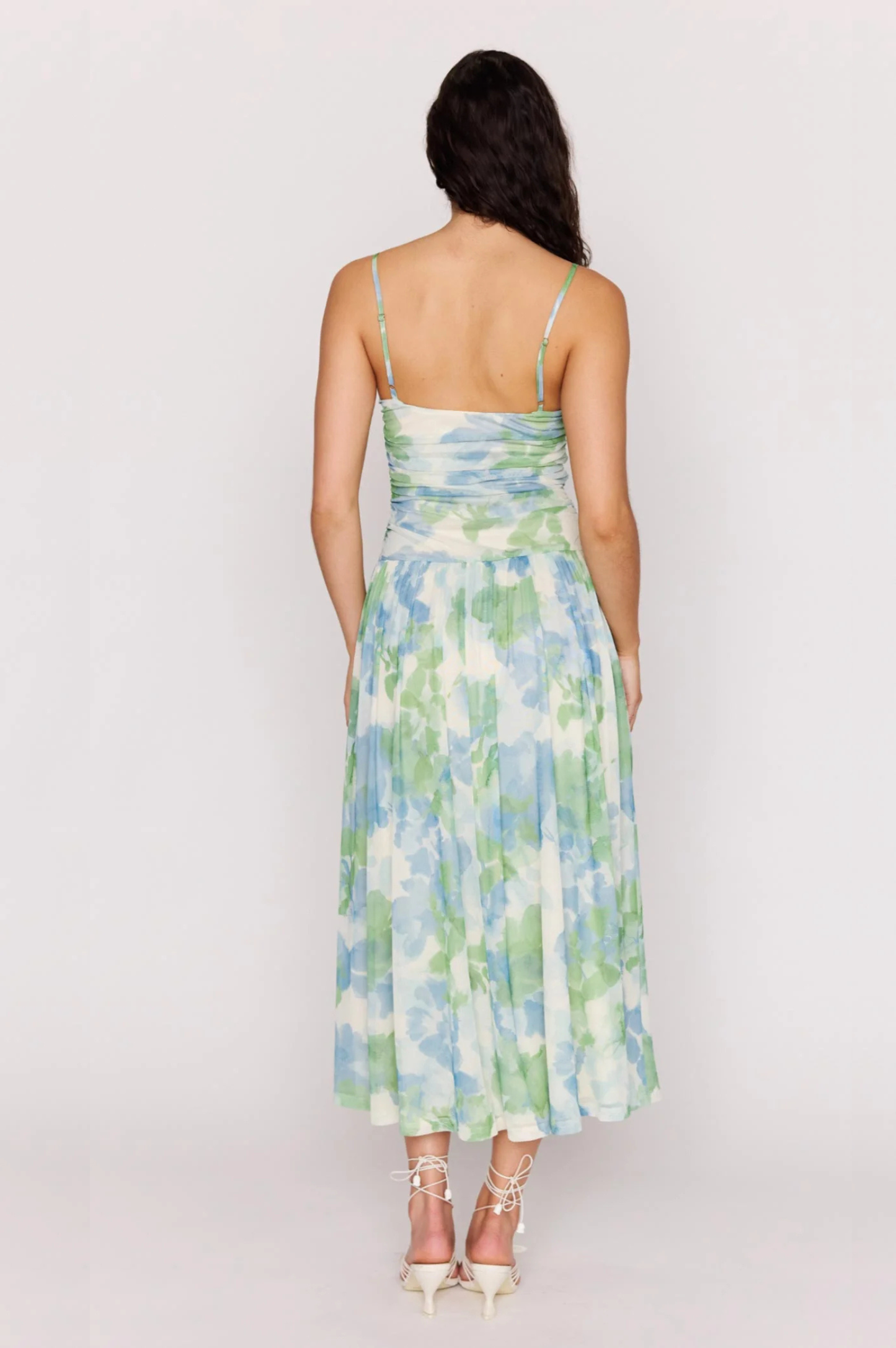Carrie Maxi Dress